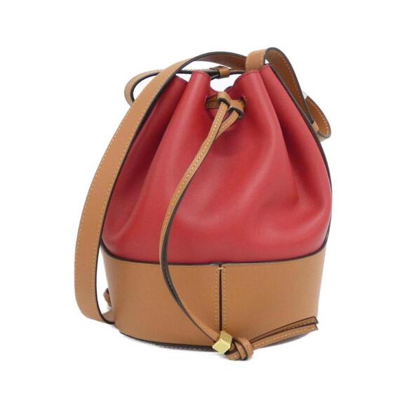 LOEWE Brown Shoulder Bag - Picture 1 of 8